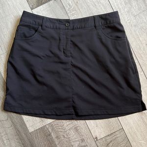 Slazenger golf skort